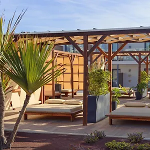 H10 Ocean Dreams Boutique - Adults Only 4*, Corralejo Spanien
