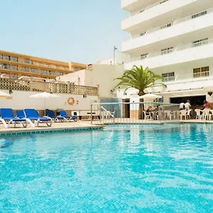 Hsm Reina Del Mar 3*, El Arenal (Mallorca) Spanien