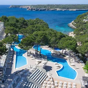 Iberostar Club Cala Barca 4*, Portopetro Spanien